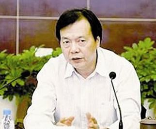  Xiao Hongjiang, Chairman of Hubei Energy Group