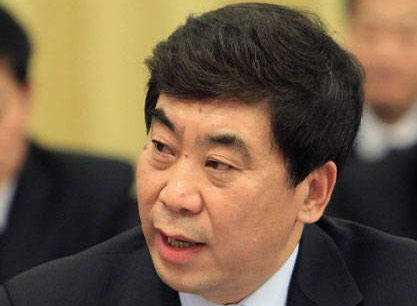  Cao Peixi, General Manager of Huaneng Group